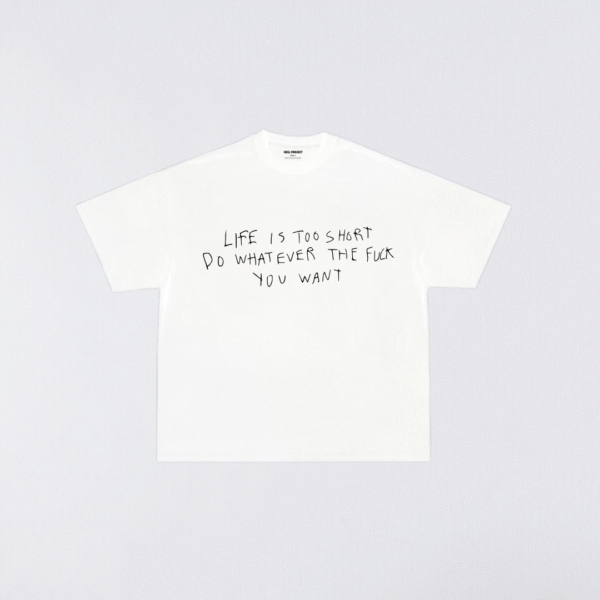 Life Is Too Short - Image 2