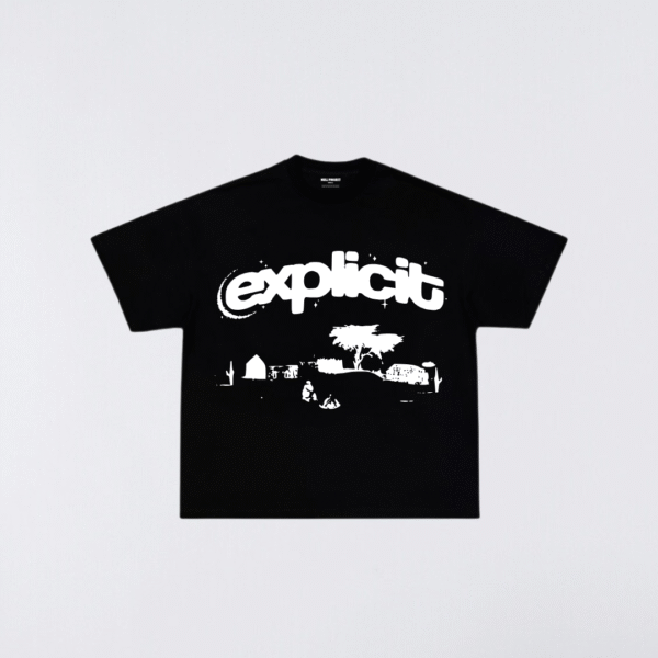 Explicit