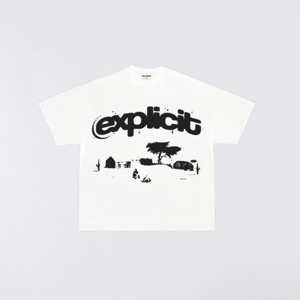 Explicit - Image 2