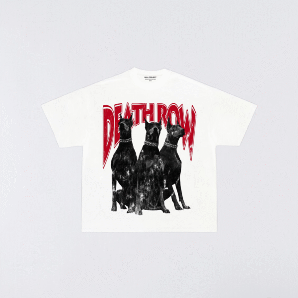 Deathrow - Image 2