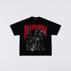 Deathrow