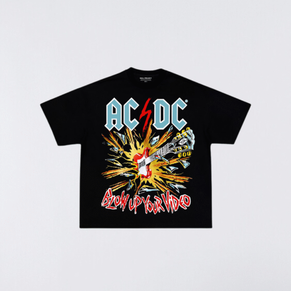 AC/DC