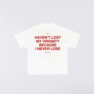 I Never Lose