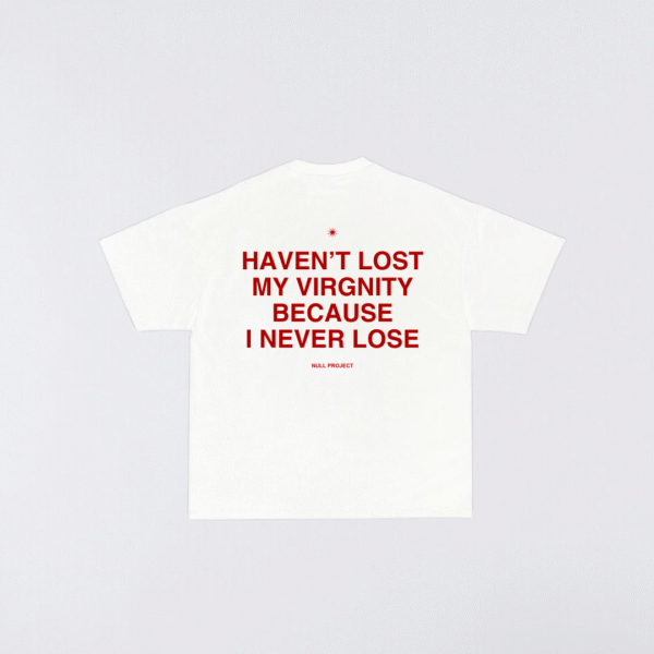 I Never Lose