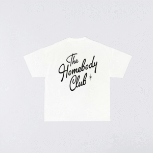 The Homebody Club