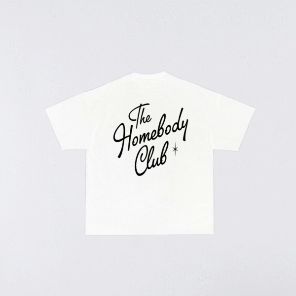 The Homebody Club