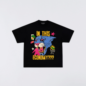 In this Economy?