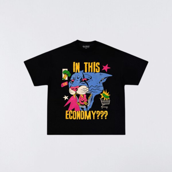 In this Economy?